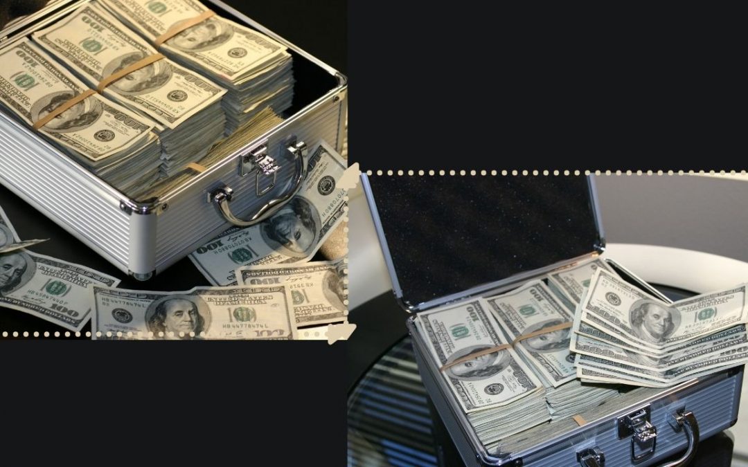 How to tell if money is fake (In 8 Ways)