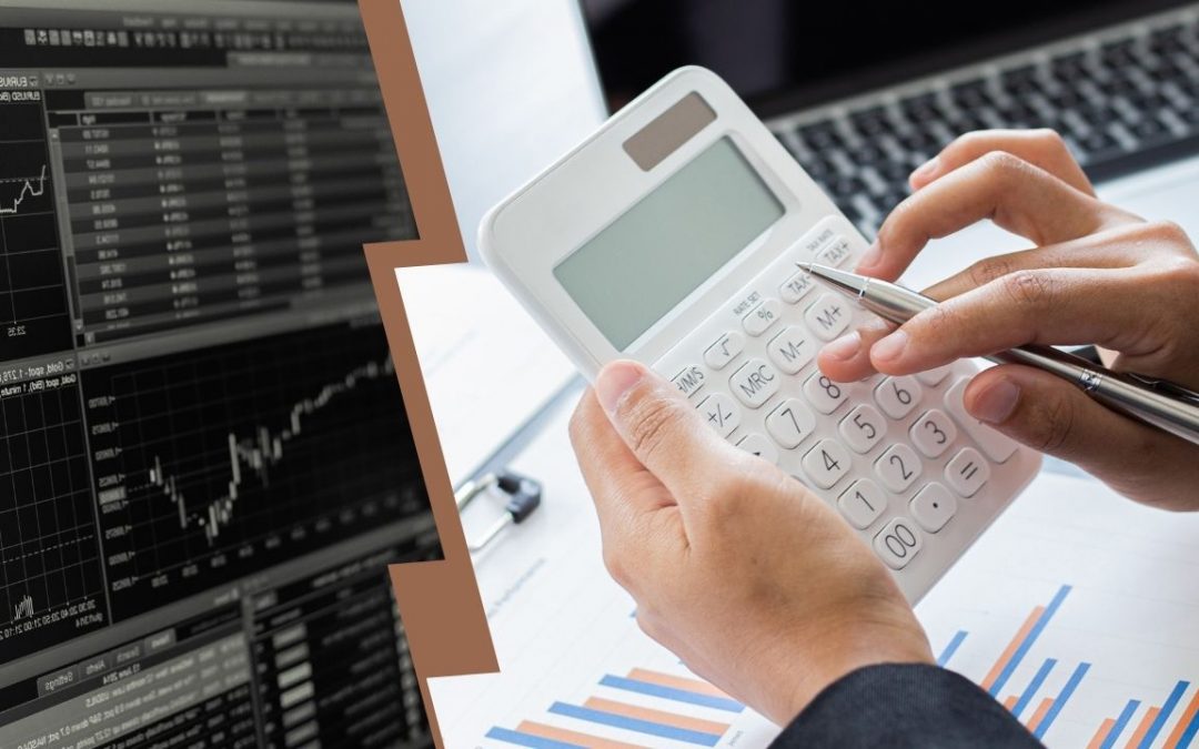 What Is A Forex Compounding Calculator? A Complete Guide