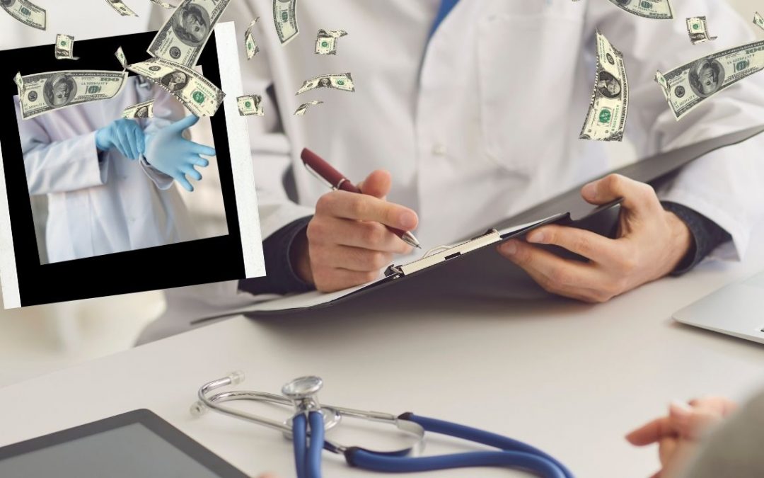 10 Best Future Business Ideas for Healthcare Practitioners