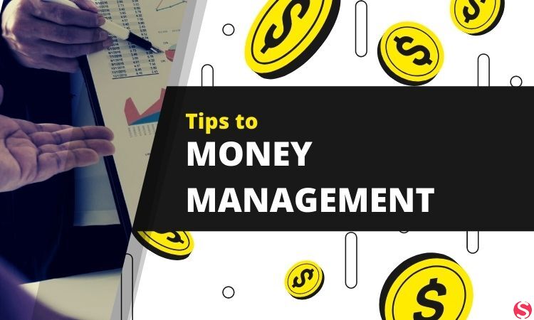 12 Tips to Money Management (Improve Your Finances)